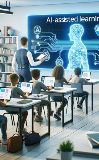 τεχνητή νοημοσύνη