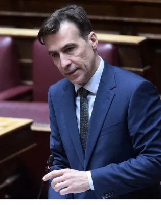 Μιχαήλ Χουρδάκης