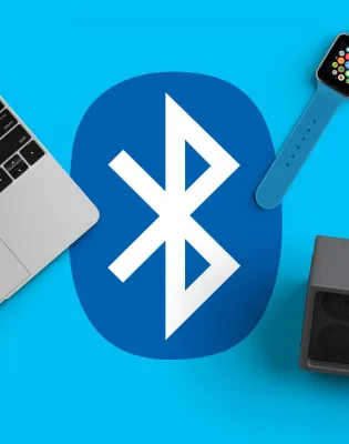 bluetooth
