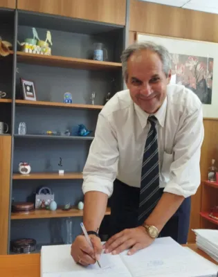 ΦΩΤΗΣ ΑΝΔΡΕΟΥ