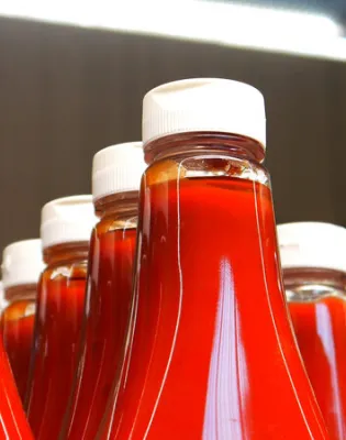 ketchup