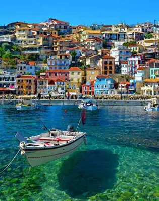 Πάργα