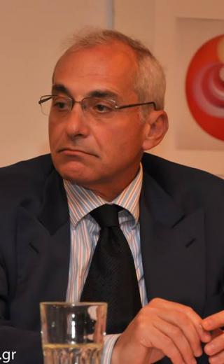 Πρόδρομος Γιαννάς