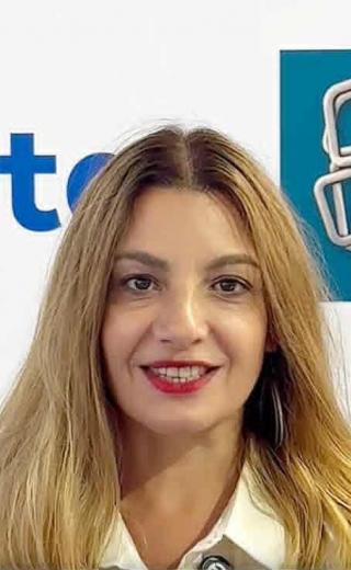 ΔΕΘ, Χορμόβα