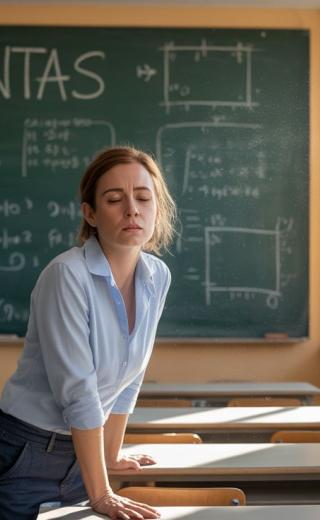 εκπαιδευτικός