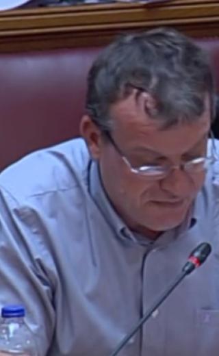 κουντούρης τηλέμαχος