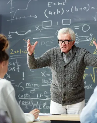 teachers