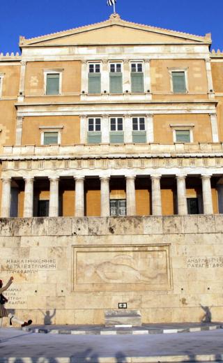 ΑΓΝΩΣΤΟΣ ΣΤΡΑΤΙΩΤΗΣ