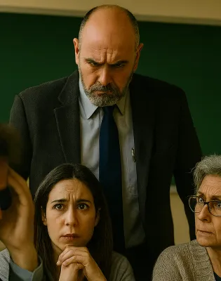 ΔΙΕΥΘΥΝΤΗΣ