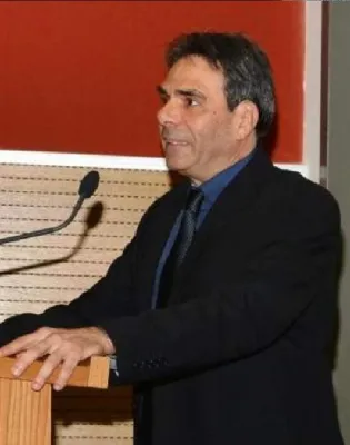 Μιχάλης Ζερβάκης, Πρύτανης Πολυτεχνείου Κρήτης