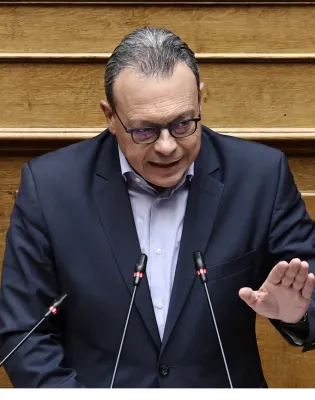 Σωκράτης Φάμελλος