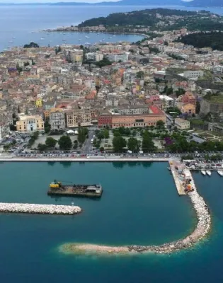 mega-yachts