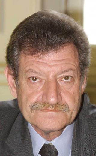 Νίκος Μαρκάτος