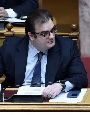 Κυριάκος Πιερρακάκης
