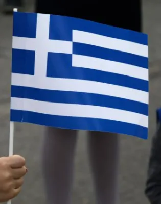 σημαία, 28η Οκτωβρίου