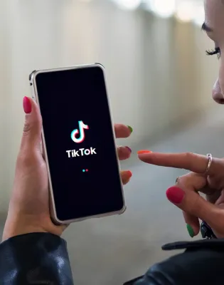 TikTok