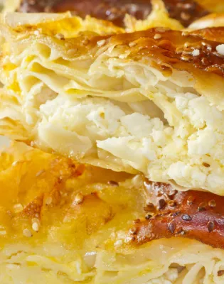 tiropita