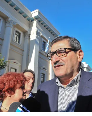ζαχαρακη