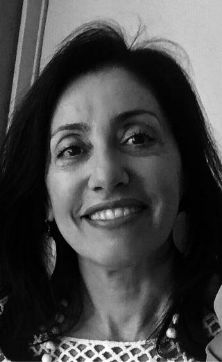 Μαρία Χατζηχριστοδούλου