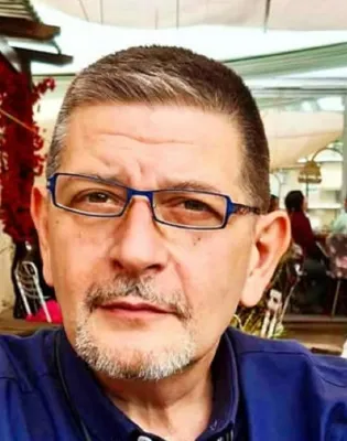 Θανάσης Δαβαλάς