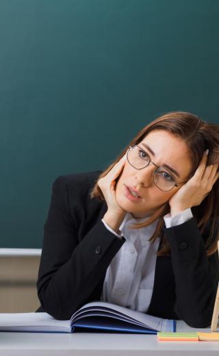 Εκπαιδευτικοί