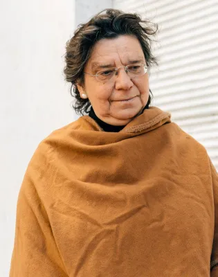 μαρία ευθυμίου