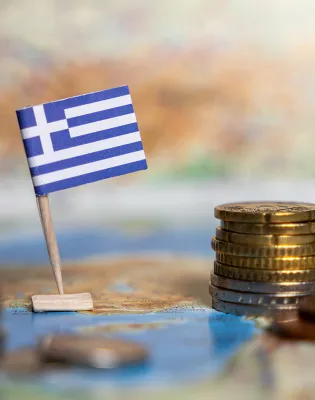οικονομια