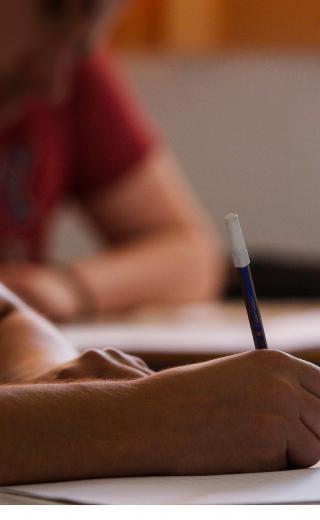 Πανελλαδικές - πανελλήνιες εξετάσεις