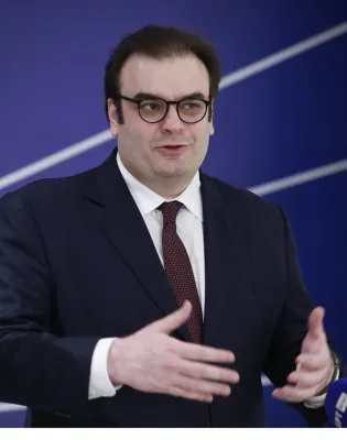 Κυριάκος Πιερρακάκης