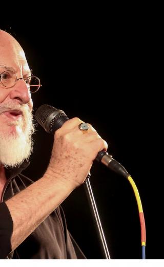 Σαββόπουλος