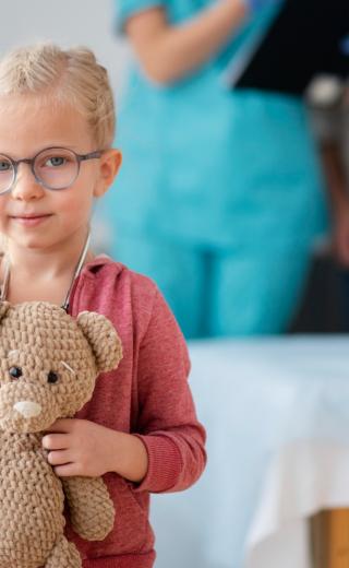 Σχολική Νοσηλευτική