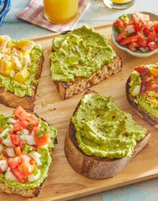 avocado