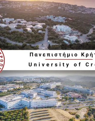 Πανεπιστήμιο Κρήτης
