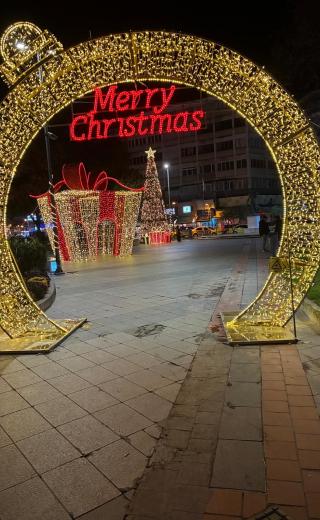 χριστούγεννα