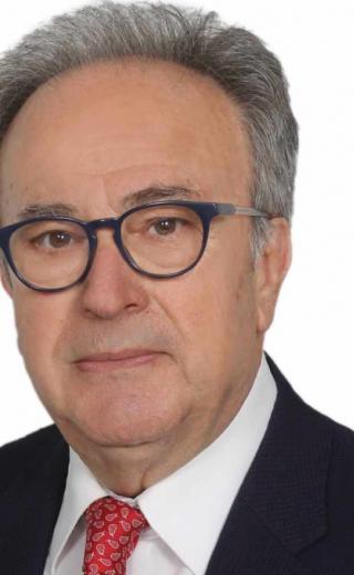 Γεώργιος Αποστολάκης