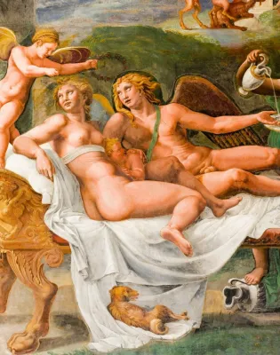 αρχαιότητα