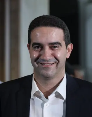 Μιχάλης Κατρίνης