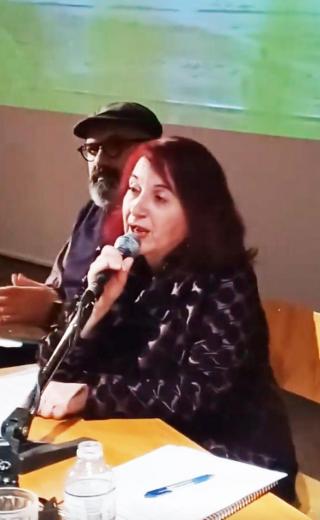 ευγενια καβαλλαρη