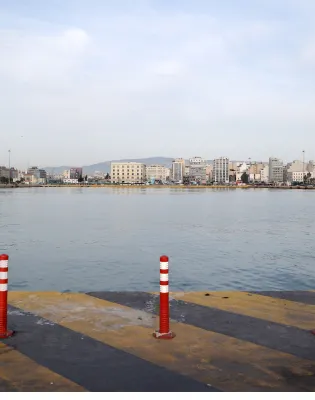 Λιμανι Πειραια