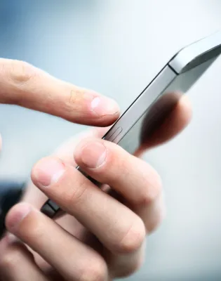 mobile