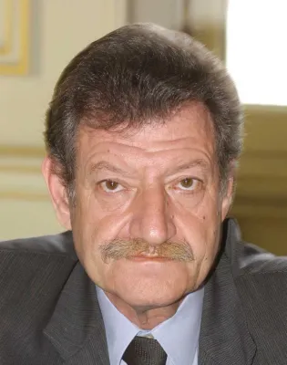 Νίκος Μαρκάτος