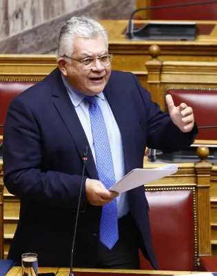 Νίκος Παπαϊωάννου