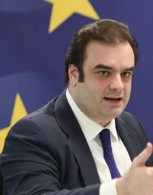 Κυριάκος Πιερρακάκης
