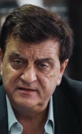 Θεόδωρος Τσούχλος, πρόεδρος ΟΛΜΕ