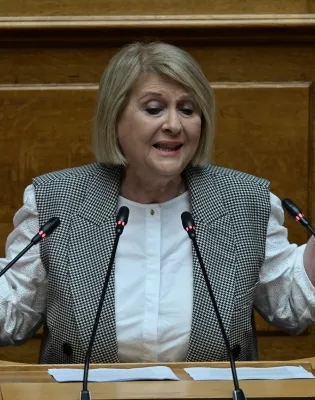 Σοφία Βούλτεψη
