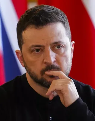 Ζελένσκι