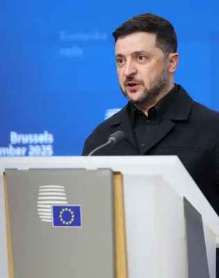 Βολοντίμιρ Ζελένσκι