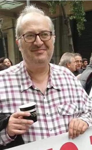 Ηλίας Παπαχατζής