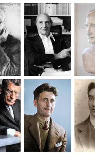 παλιές φωτογραφίες