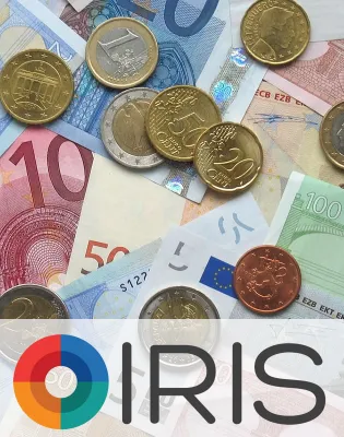 IRIS payments